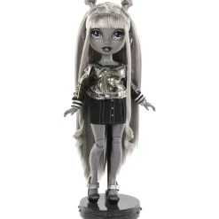 Rainbow High Munecas Y Peluches*Muneca Shadow Highluna Madison