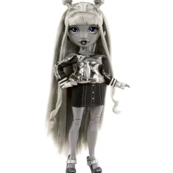 Rainbow High Munecas Y Peluches*Muneca Shadow Highluna Madison