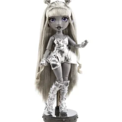 Rainbow High Munecas Y Peluches*Muneca Shadow Highluna Madison