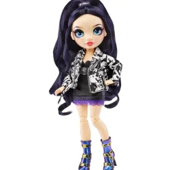 Rainbow High Munecas Y Peluches*Muneca ainsley Slater