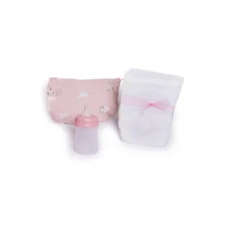 Muñecas Antonio Juan Munecas Y Peluches*Muneca Recien Nacida Mia Hace Pipi Con Neceser Munecas Antonio Juan