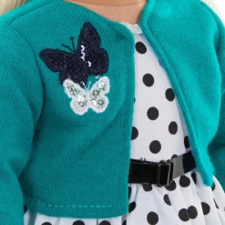 Our Generation Munecas Y Peluches*Muneca Ruby