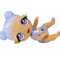 GLITTER BABYZ Munecas Y Peluches*Muneca Selena Stargazer (Moon)