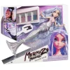 Mermaze Mermaidz Munecas Y Peluches*Muneca Sirena Collector Fashion