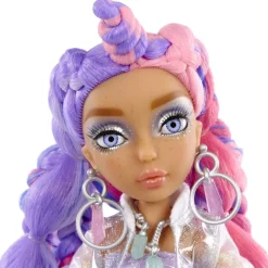 Mermaze Mermaidz Munecas Y Peluches*Muneca Sirena Kishiko