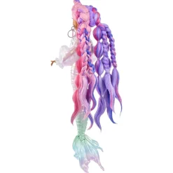 Mermaze Mermaidz Munecas Y Peluches*Muneca Sirena Kishiko