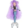 Mermaze Mermaidz Munecas Y Peluches*Muneca Sirena Riviera