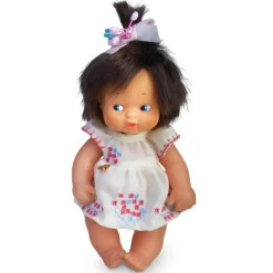 Barriguitas Munecas Y Peluches*Muneca Surtida Figuras Vestidos De Primavera