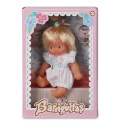Barriguitas Munecas Y Peluches*Muneca Surtida Figuras Vestidos De Primavera