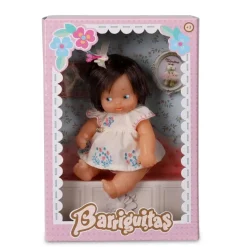 Barriguitas Munecas Y Peluches*Muneca Surtida Figuras Vestidos De Primavera