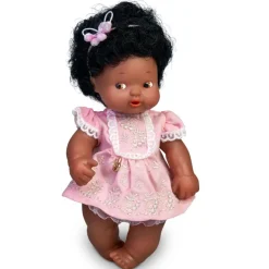 Barriguitas Munecas Y Peluches*Muneca Surtida Figuras Vestidos De Primavera