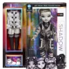 Rainbow High Munecas Y Peluches*Muneca Shadow High Ash Silverstone
