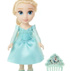 Disney Munecas Y Peluches*Munecas Petite 15 Cm Frozen Ii