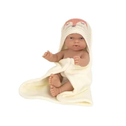 Muñecas Arias Munecas Y Peluches*Muneco 26 Cm Pillines