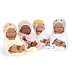 Muñecas Arias Munecas Y Peluches*Muneco 26 Cm Pillines