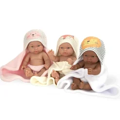 Muñecas Arias Munecas Y Peluches*Muneco 26 Cm Pillines