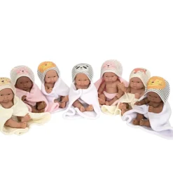 Muñecas Arias Munecas Y Peluches*Muneco 26 Cm Pillines