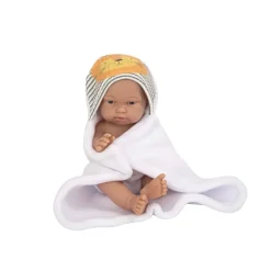 Muñecas Arias Munecas Y Peluches*Muneco 26 Cm Pillines