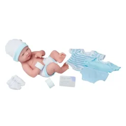 El Corte Inglés Munecas Y Peluches*Muneco Bebe Con Ropita Bienvenido A Casa El Corte Ingles