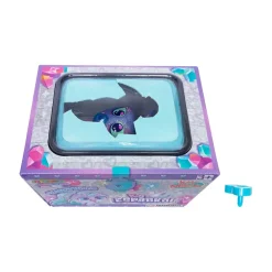 Distroller Munecas Y Peluches*Muneco Bebe Ksi Esparkol Zafiridiana Morado