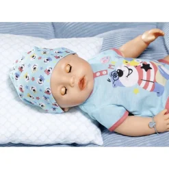 Baby Born Munecas Y Peluches*Muneco Bebe Magic Boy