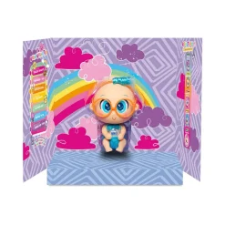 Distroller Munecas Y Peluches*Muneco Churro Edicion Unicolorika Chamoy Y Amiguis