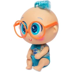 Distroller Munecas Y Peluches*Muneco Churro Edicion Unicolorika Chamoy Y Amiguis