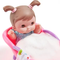 El Corte Inglés Munecas Y Peluches*Muneco Con Banera Y Accesorios Baby Gugu El Corte Ingles