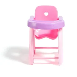 El Corte Inglés Munecas Y Peluches*Muneco Con Trona Y Accesorios Baby Gugu El Corte Ingles