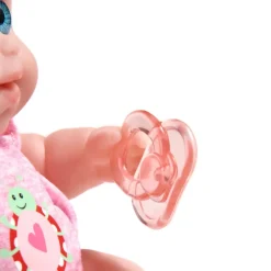 El Corte Inglés Munecas Y Peluches*Muneco Con Trona Y Accesorios Baby Gugu El Corte Ingles