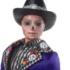Barbie Munecas Y Peluches*Muneco De Coleccion Ken Dia De Muertos Signature