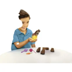 Disney Munecas Y Peluches*Muneco Interactivo Valentino Wish