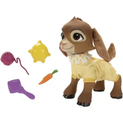 Disney Munecas Y Peluches*Muneco Interactivo Valentino Wish