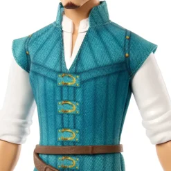 Mattel Munecas Y Peluches*Muneco Principe Flynn Disney Princess