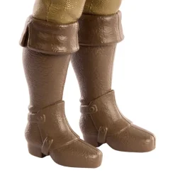 Mattel Munecas Y Peluches*Muneco Principe Flynn Disney Princess