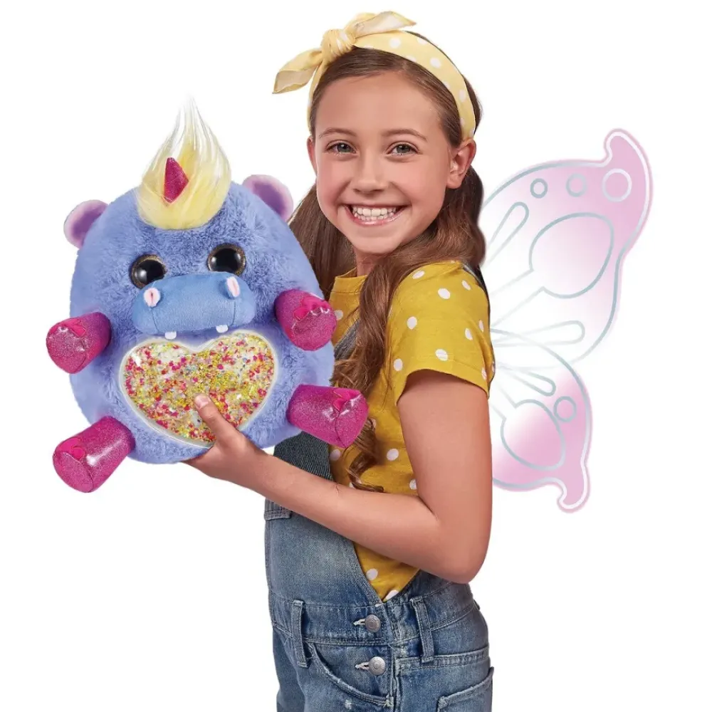 Bizak Munecas Y Peluches*Muneco Sorpresa Fairycorn Rainbocorns