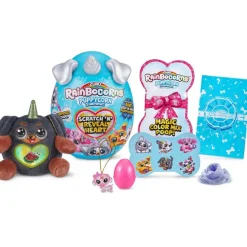 Bizak Munecas Y Peluches*Muneco Sorpresa Puppycorn Rainbocorns