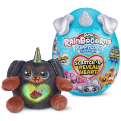 Bizak Munecas Y Peluches*Muneco Sorpresa Puppycorn Rainbocorns