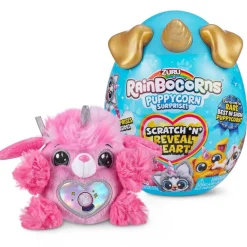 Bizak Munecas Y Peluches*Muneco Sorpresa Puppycorn Rainbocorns