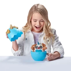 Bizak Munecas Y Peluches*Muneco Sorpresa Puppycorn Rainbocorns