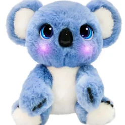 Famosa Munecas Y Peluches*My Fuzzy Friends Snuggling Koala