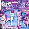 My Little Pony Munecas Y Peluches* Figuras Cabello Real