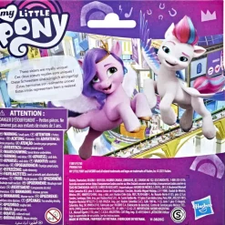 My Little Pony Munecas Y Peluches* Figuras Cabello Real