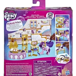 My Little Pony Munecas Y Peluches* Pipp Revela La Habitacion Real