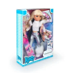 Nancy Munecas Y Peluches* Snow Fashion