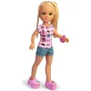 Nancy Munecas Y Peluches* Zapatos Con Patines