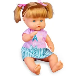 Nenuco Munecas Y Peluches* Ani Y Ona