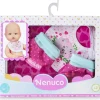 Nenuco Munecas Y Peluches* Nueva Ropita 35Cm Modelos Surtidos