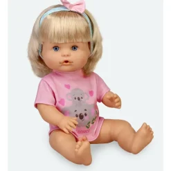 Nenuco Munecas Y Peluches* Nueva Ropita 35Cm Modelos Surtidos