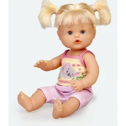 Nenuco Munecas Y Peluches* Nueva Ropita 35Cm Modelos Surtidos